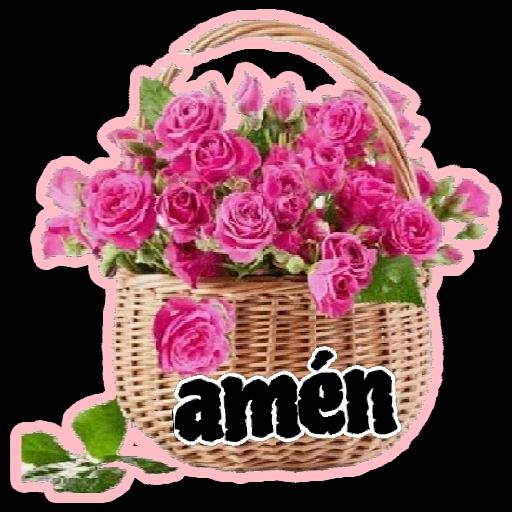 amén