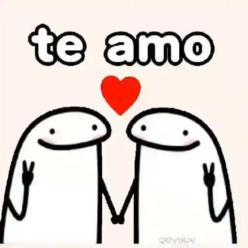 Du bist etwas ganz besonderes