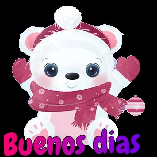 Lunes Feliz inicio de semana