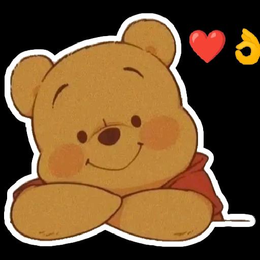 Winnie pooh 