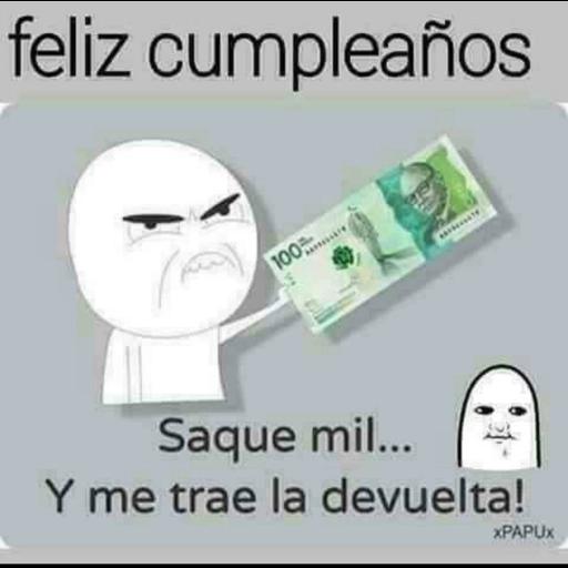 DE MI PARA TI