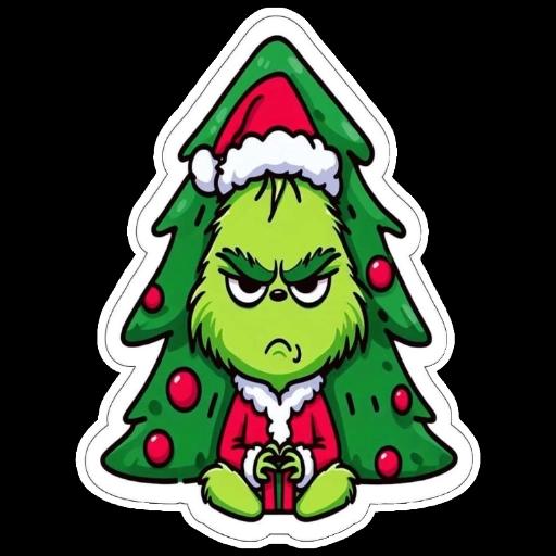 Grinch