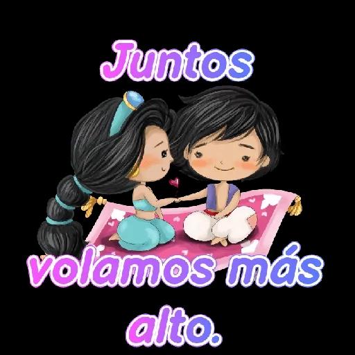 PACA
Juntos
volámos más
alto.