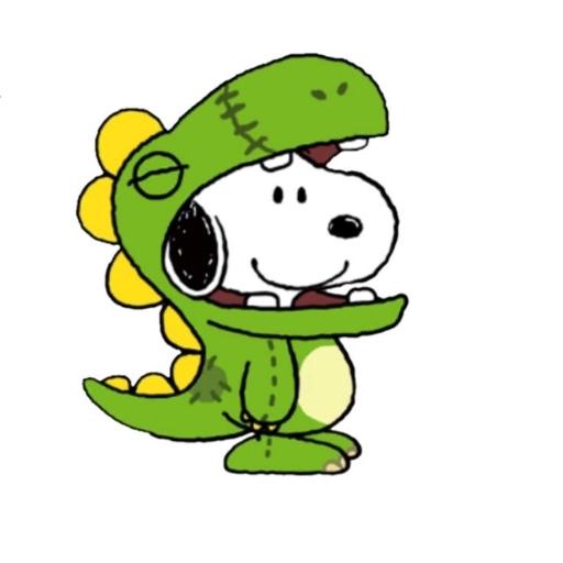 Snoopy 
