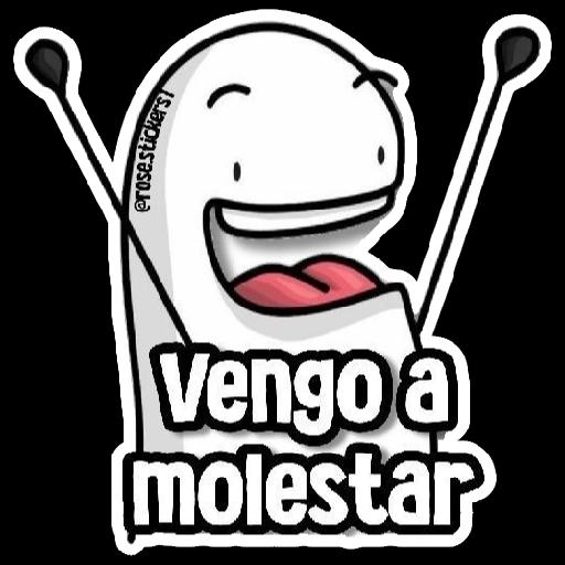 ...