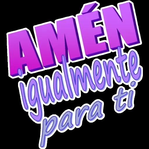 Bendiciones