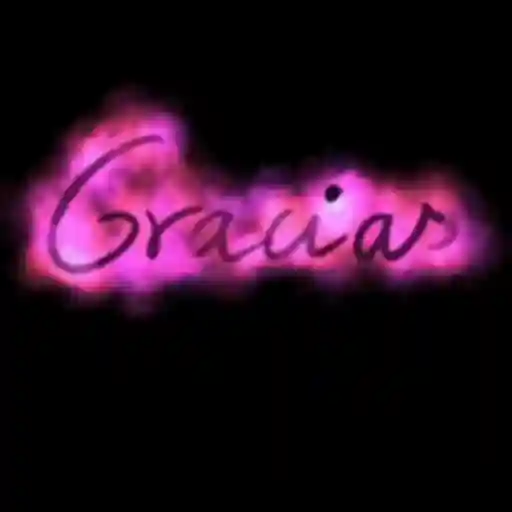 gracias