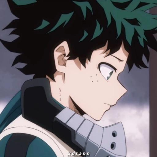 DEKU+3🥦