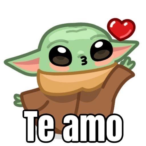 baby yoda