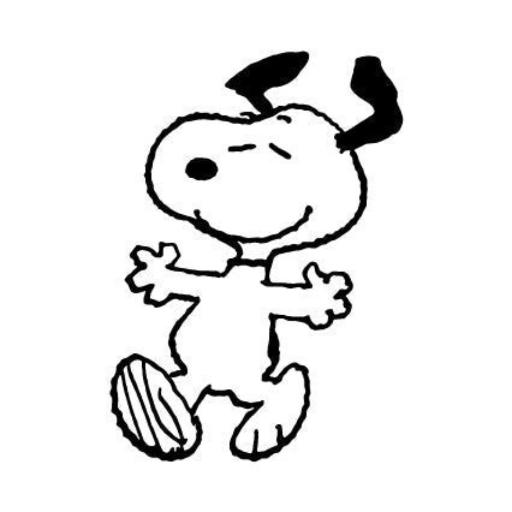 snoopy ☆