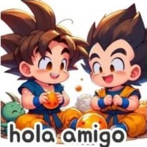 hola amigo