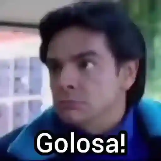 Golosa!