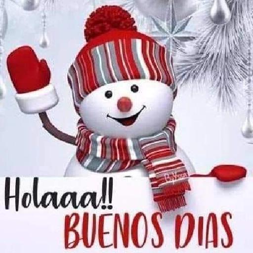 Lunes Feliz inicio de semana