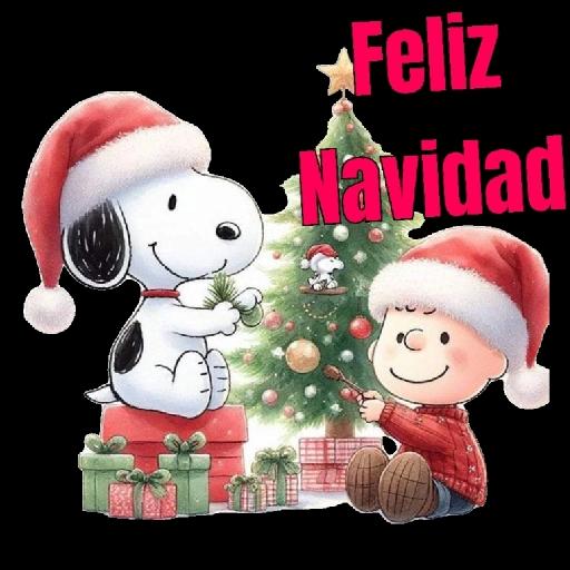navideños 