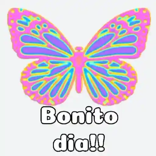 excelente día f