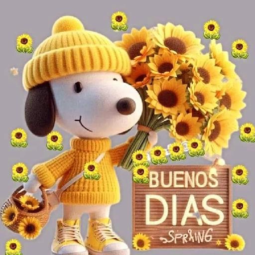 Feliz Lunes
