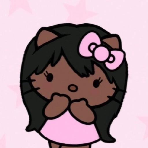 kitty 