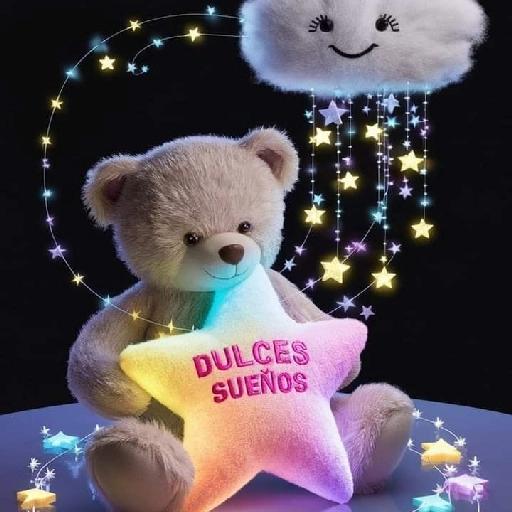 buena noche