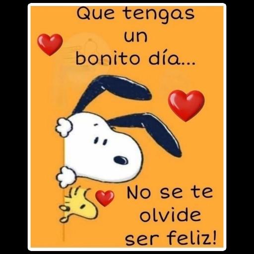 Buen Dia Sonrie