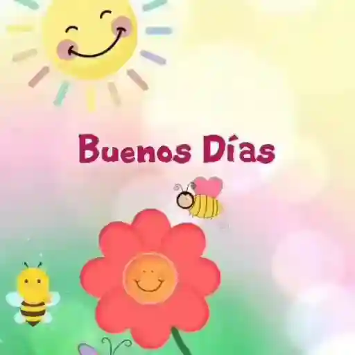 Buenas buenas 