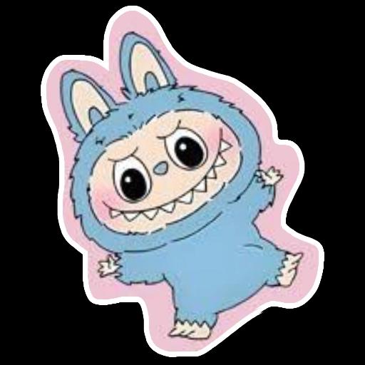 labubu
