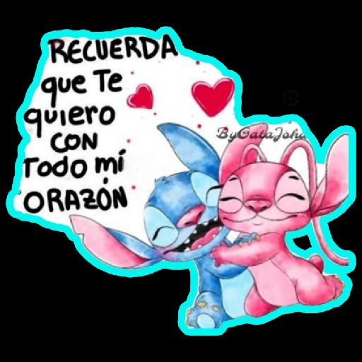 TE AMOOO MI NIÑO HERMOSO