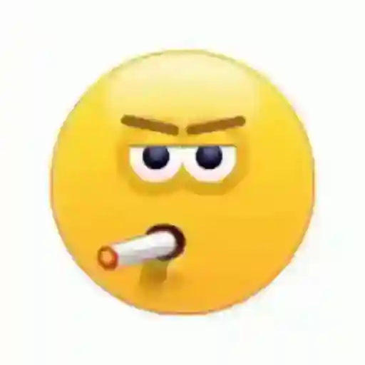 وجه متحرك