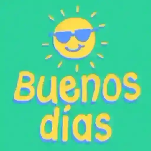 Buenos días