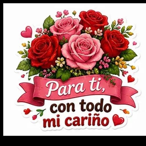 ¡QUE TENGAS UN GRAN DÍA!