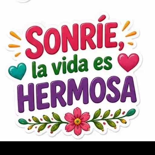 ¡QUE TENGAS UN GRAN DÍA!