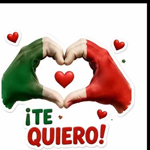 ¡Vamos México!