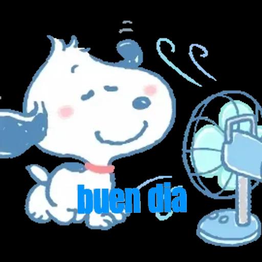 buen dia