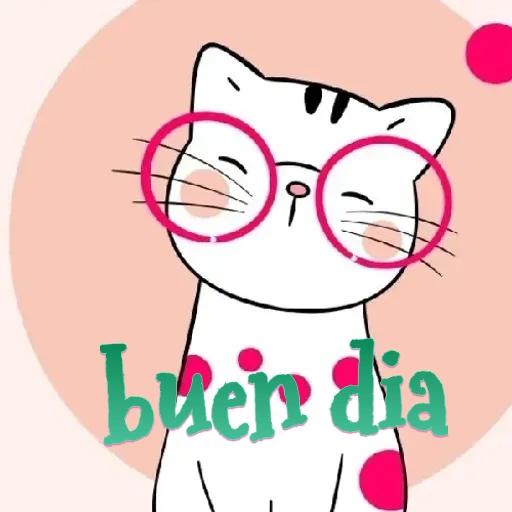 buen dia