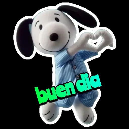 buen dia