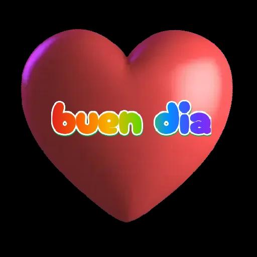 buen dia