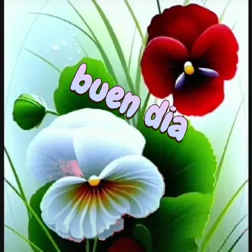 buen dia
