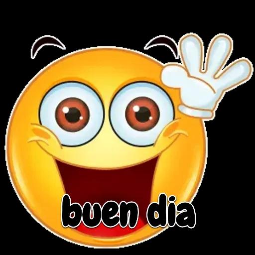buen dia