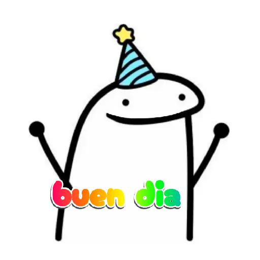 buen dia