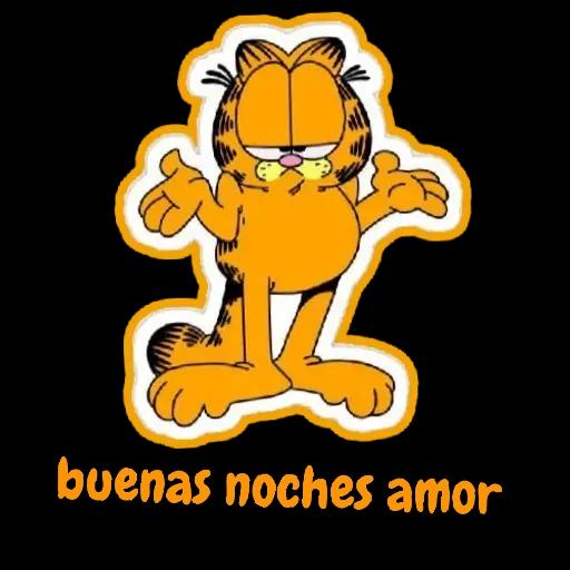 Buenas noches 