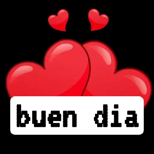 buen dia