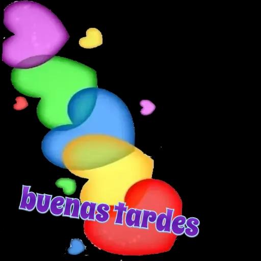 buenas tardes 