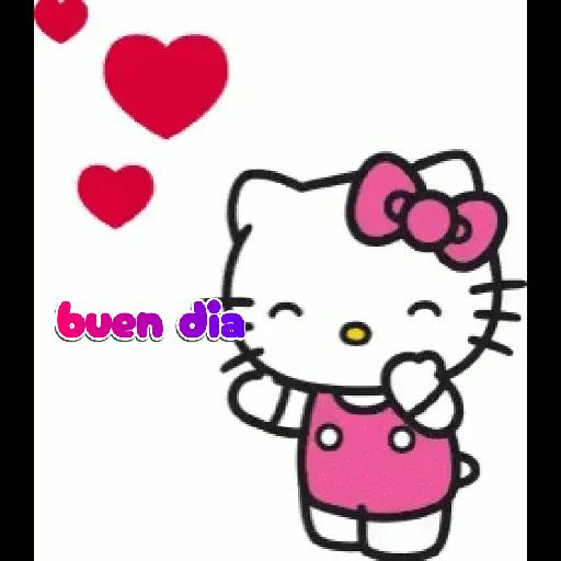 buen dia