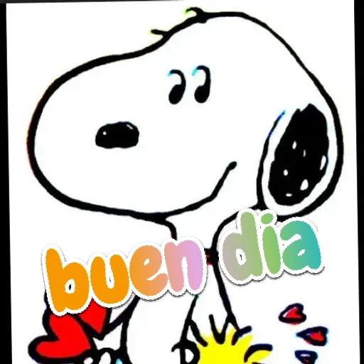 buen dia