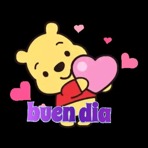 buen dia