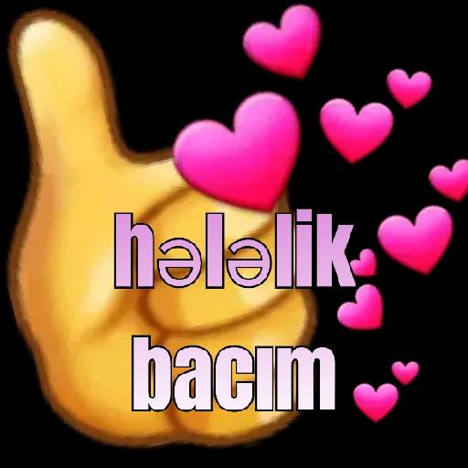 Gözəl Bacım