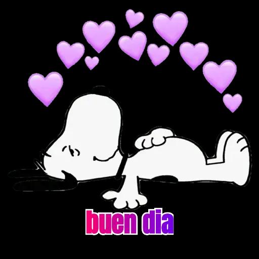 buen dia