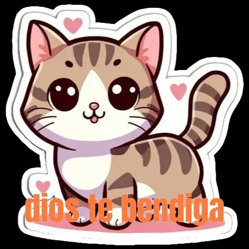 dios te bendiga