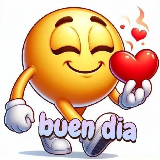buen dia