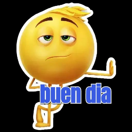 buen dia
