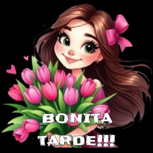 TE AMO